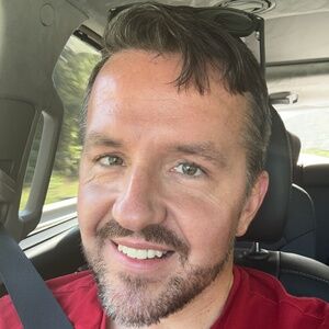 Meet your Posher, Josh